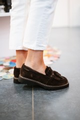 TAMARIS 24716 MOCCA