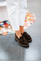 TAMARIS 24716 MOCCA