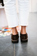 TAMARIS 24716 MOCCA