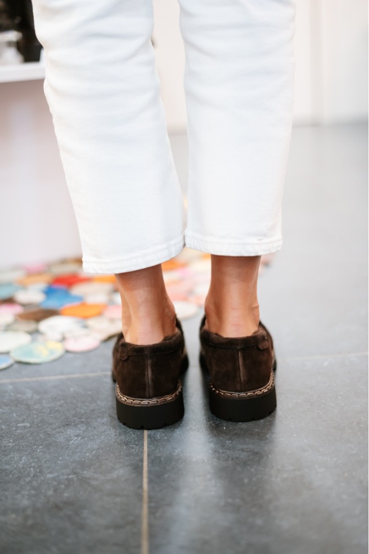 TAMARIS 24716 MOCCA