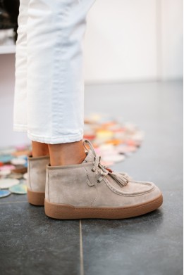 TAMARIS 25406 TAUPE