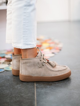 TAMARIS 25406 TAUPE