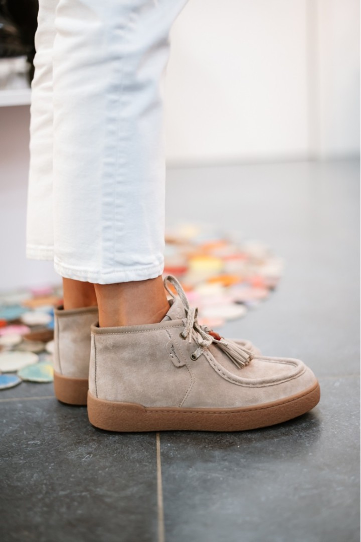 TAMARIS 25406 TAUPE