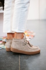 TAMARIS 25406 TAUPE