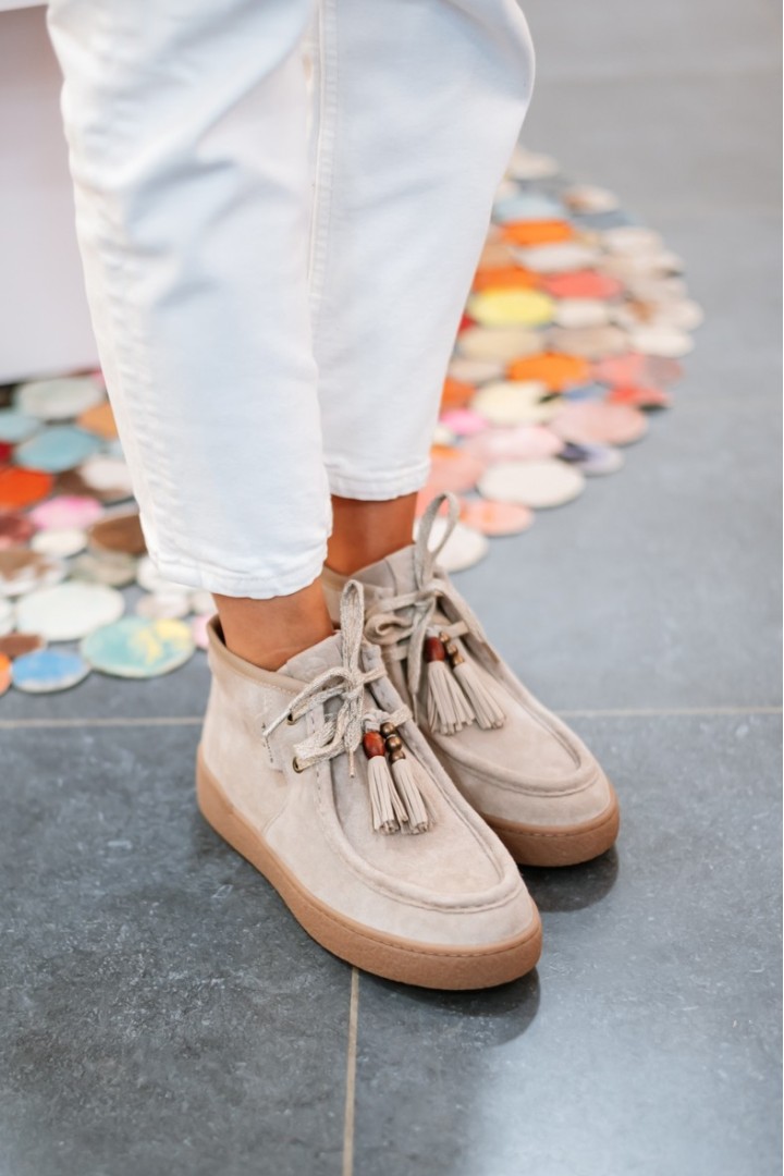 TAMARIS 25406 TAUPE