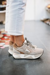 W6YZ DEVA TAUPE BRANDY