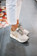 W6YZ DEVA TAUPE BRANDY
