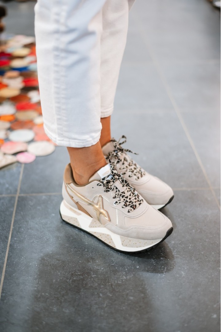 W6YZ DEVA TAUPE BRANDY