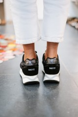 W6YZ DEVA BLACK BLACK