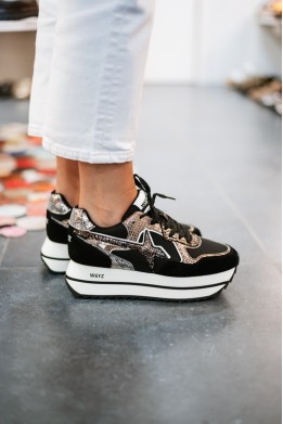 W6YZ DEVA BLACK BONE