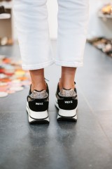 W6YZ DEVA BLACK BONE