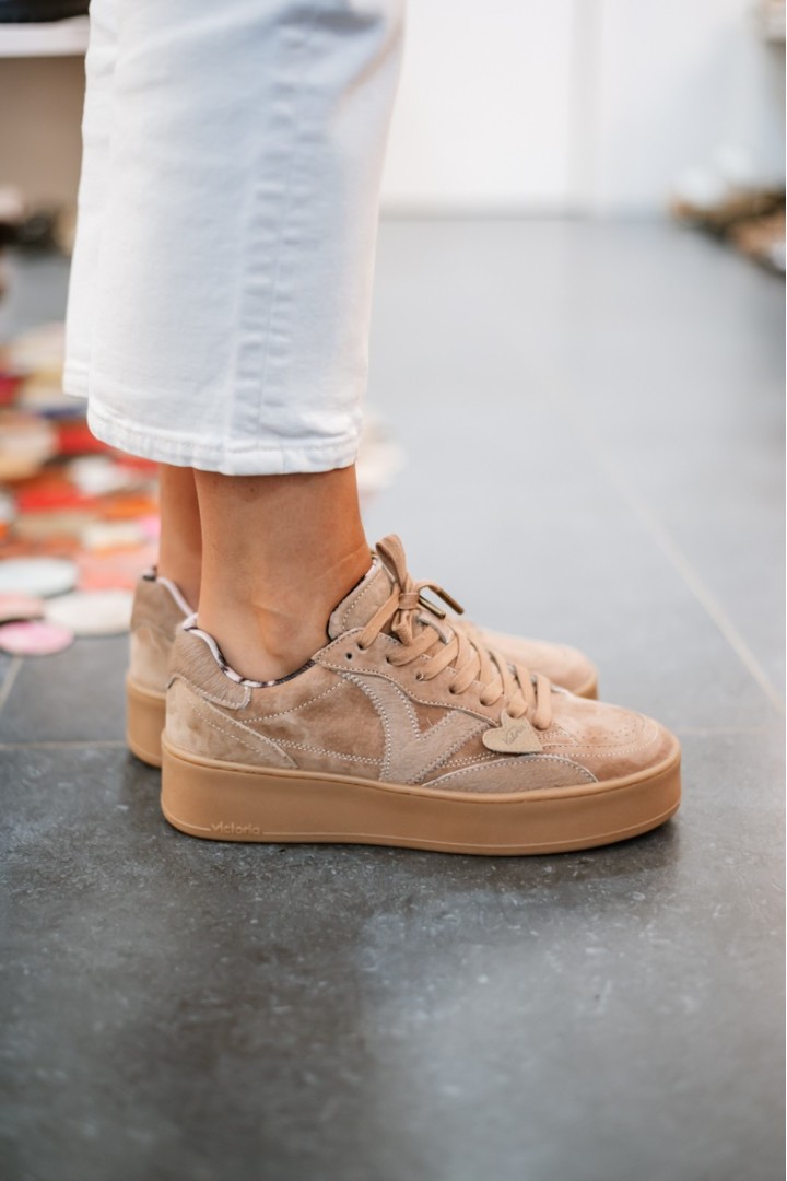 VICTORIA 1265105 BEIGE