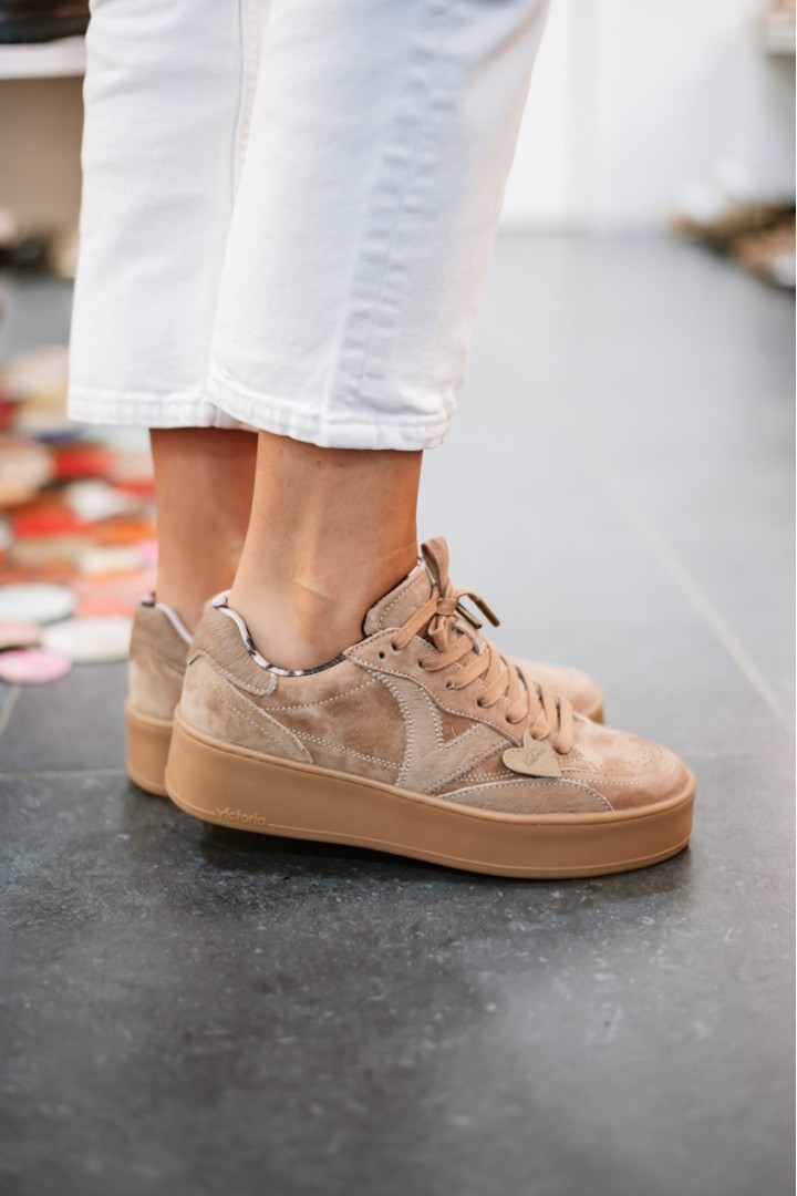 VICTORIA 1265105 BEIGE
