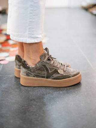 VICTORIA 1265105 KAKI