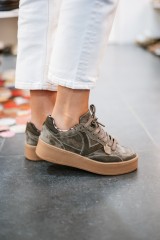 VICTORIA 1265105 KAKI