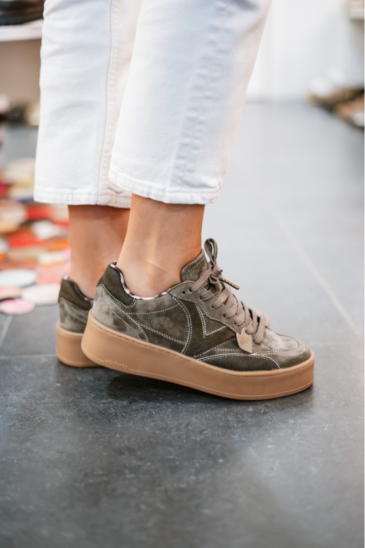 VICTORIA 1265105 KAKI