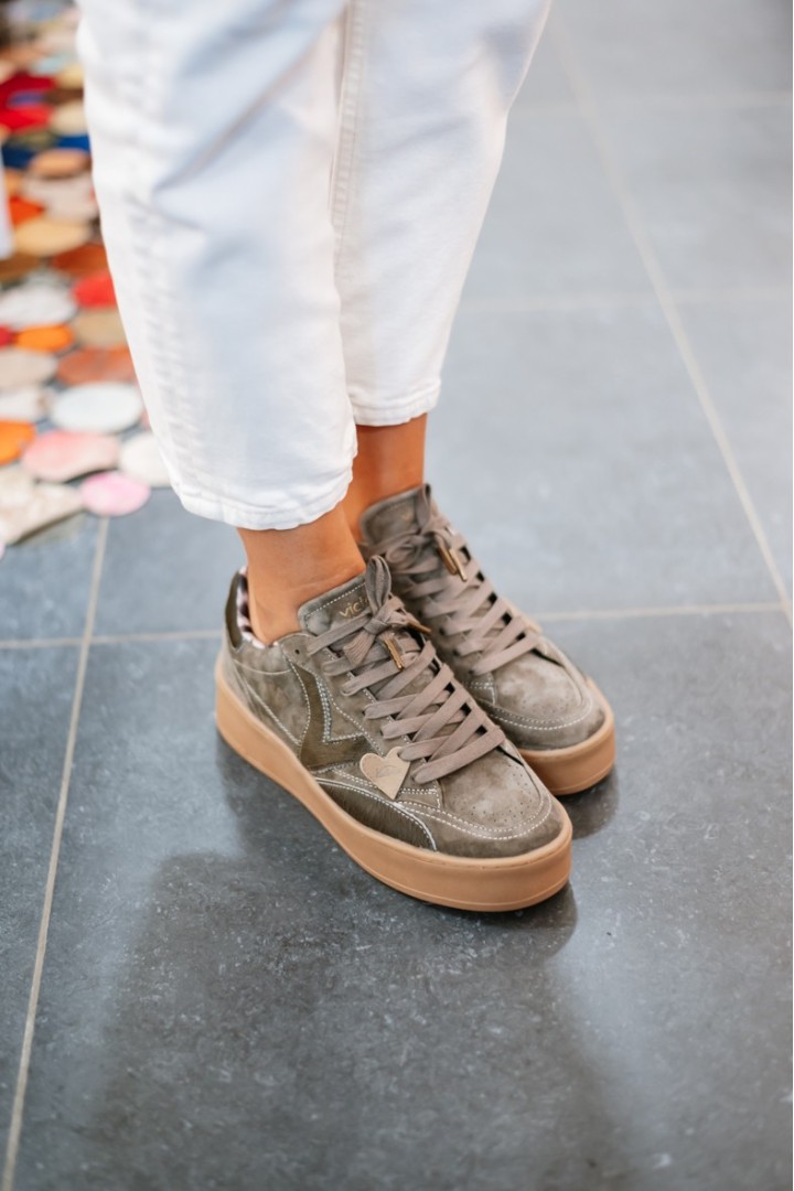 VICTORIA 1265105 KAKI