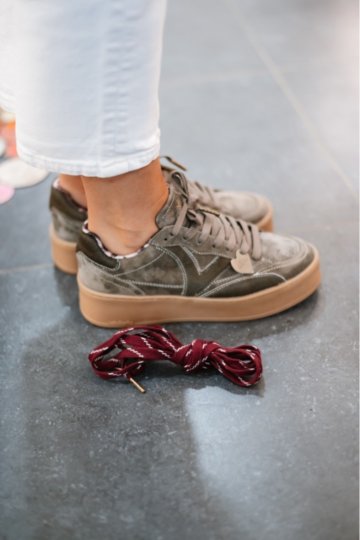 VICTORIA 1265105 KAKI