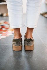 VICTORIA 1265105 KAKI