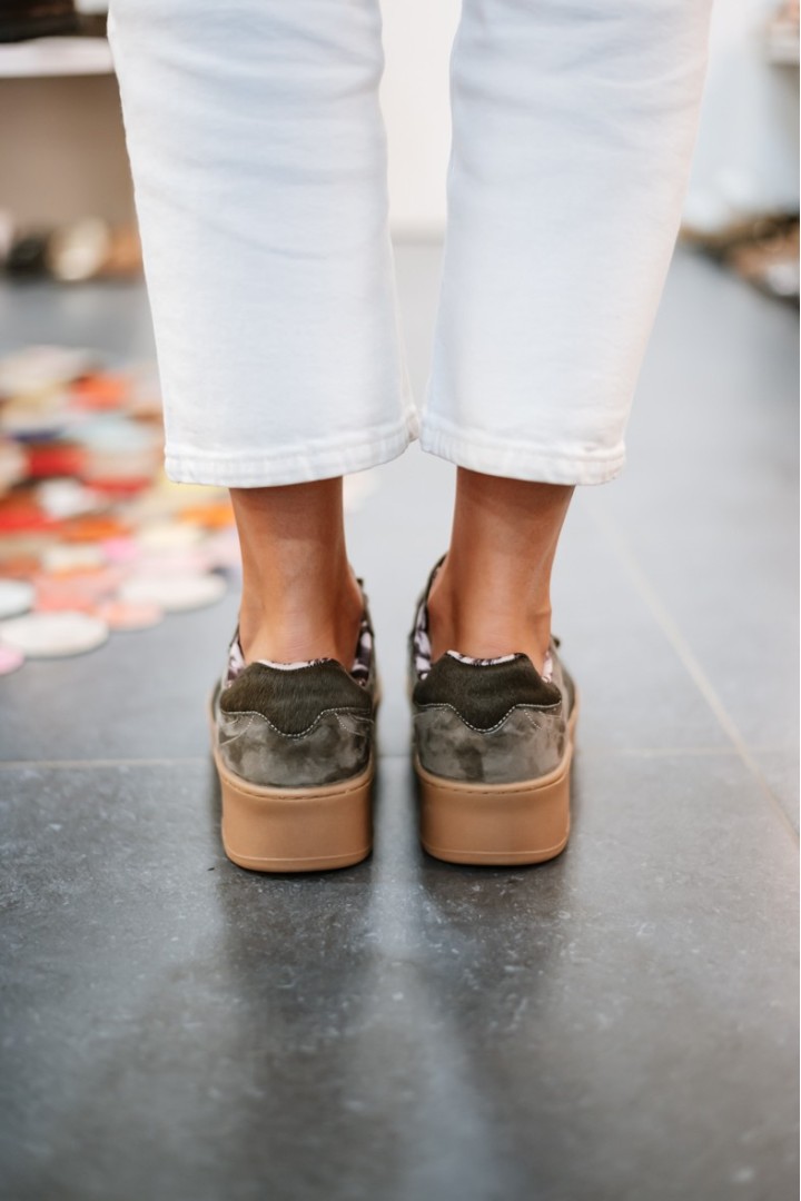 VICTORIA 1265105 KAKI