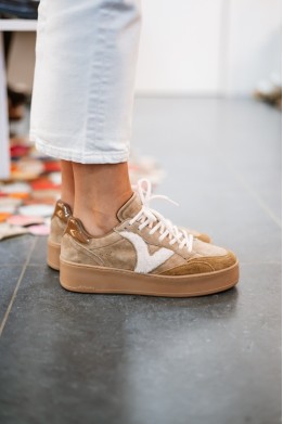 VICTORIA 1265104 TAUPE