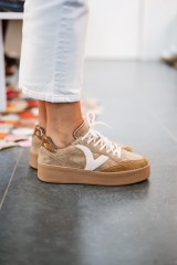 VICTORIA 1265104 TAUPE