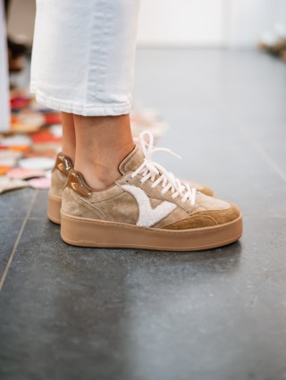 VICTORIA 1265104 TAUPE