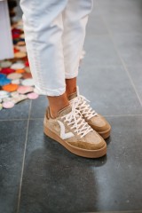 VICTORIA 1265104 TAUPE