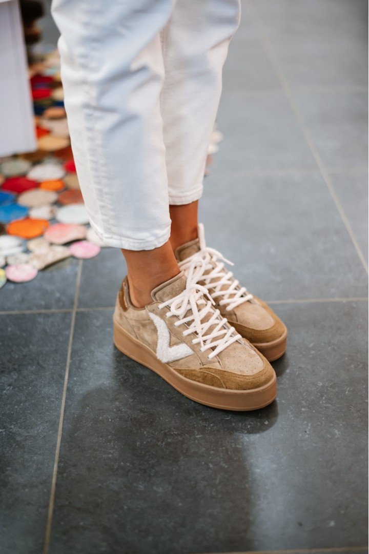 VICTORIA 1265104 TAUPE