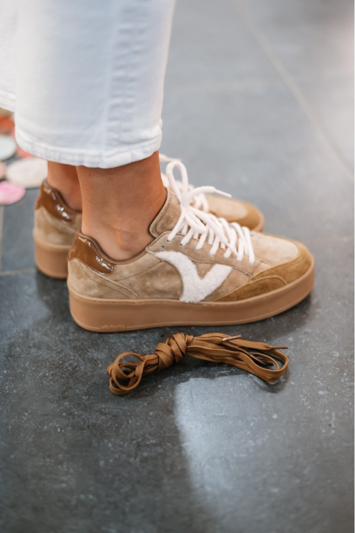 VICTORIA 1265104 TAUPE