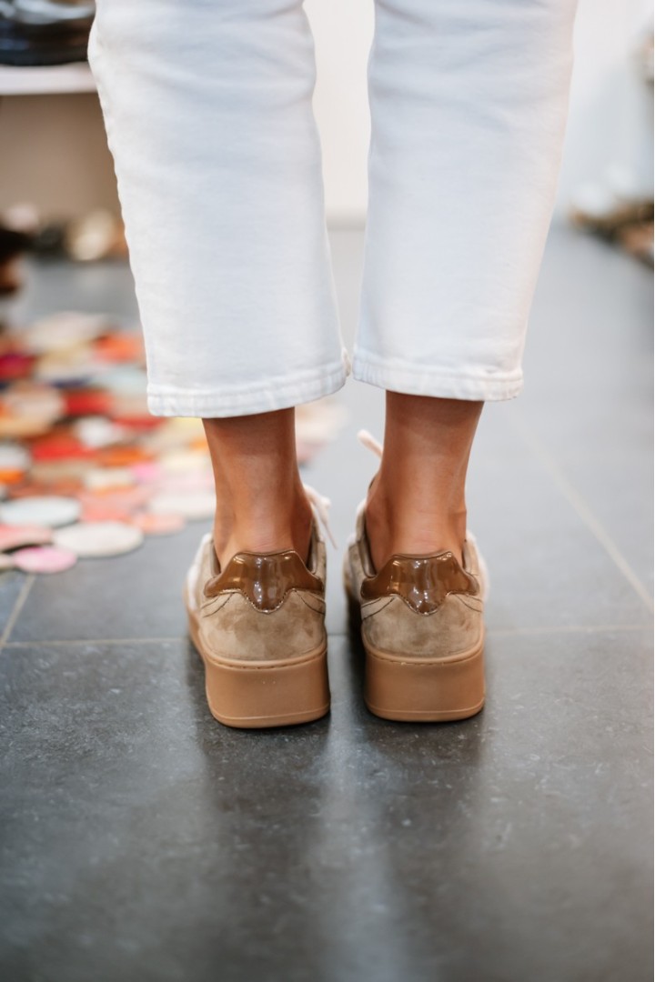 VICTORIA 1265104 TAUPE