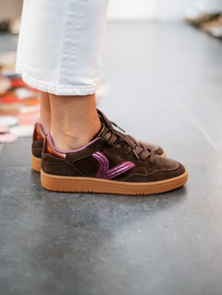 VICTORIA 8806123 MARRON