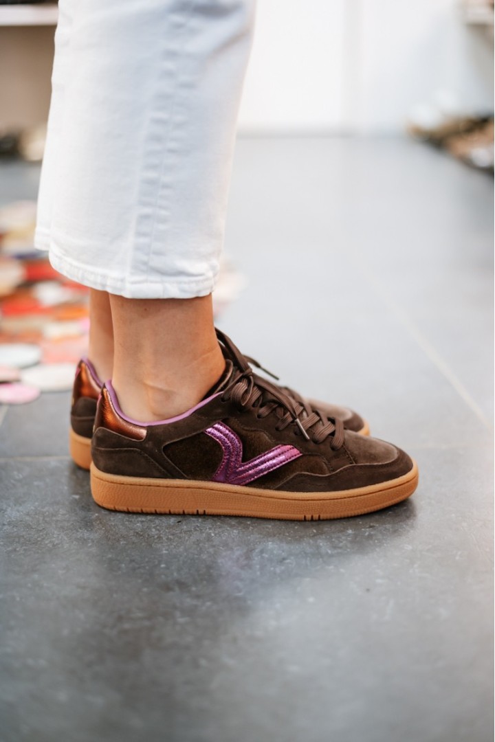 VICTORIA 8806123 MARRON