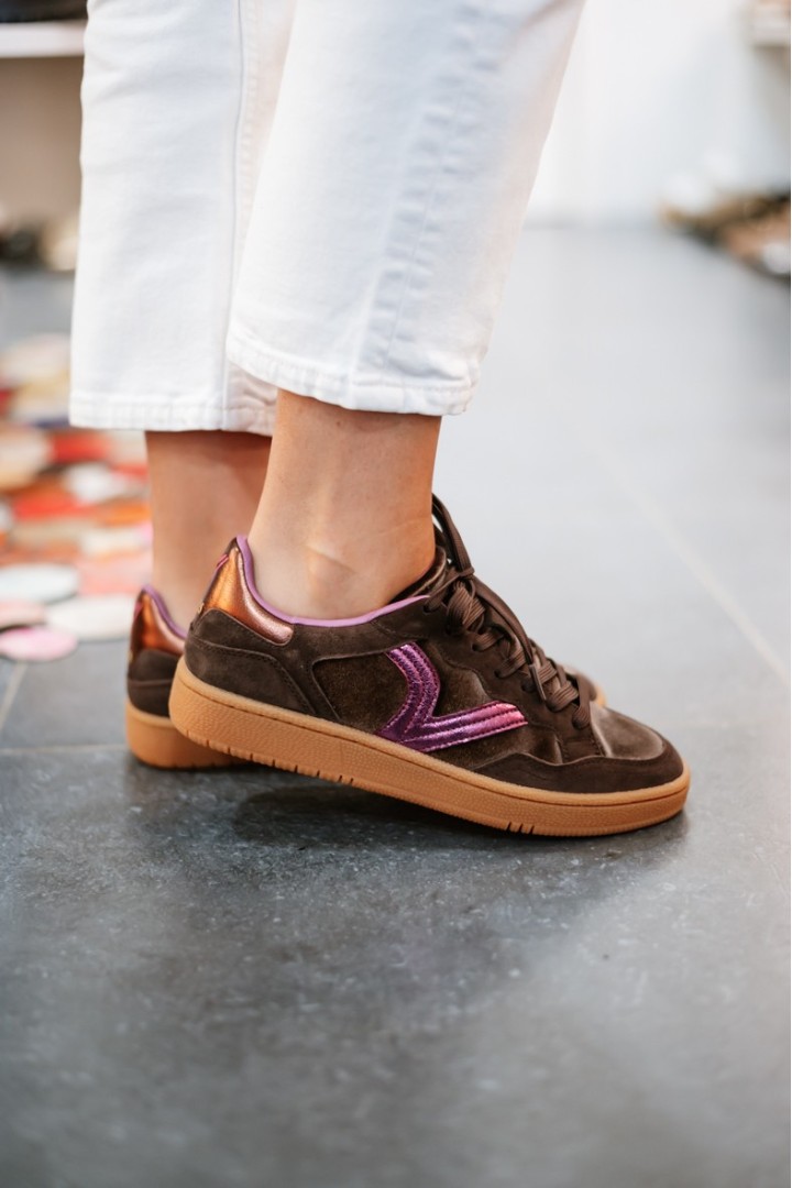 VICTORIA 8806123 MARRON