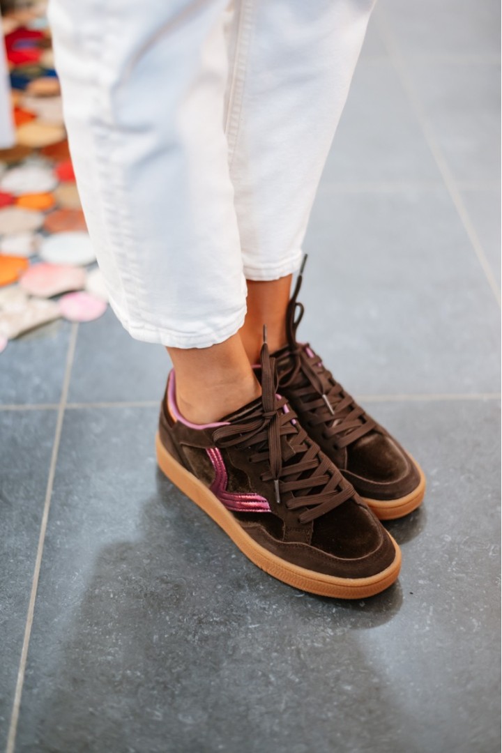 VICTORIA 8806123 MARRON