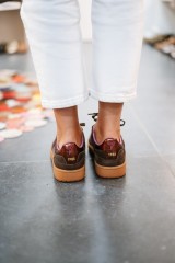 VICTORIA 8806123 MARRON