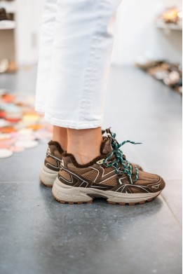 VICTORIA 8809106 MARRON