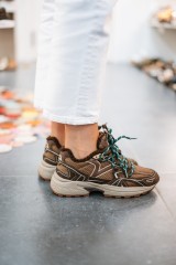 VICTORIA 8809106 MARRON
