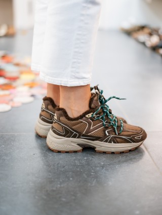 VICTORIA 8809106 MARRON