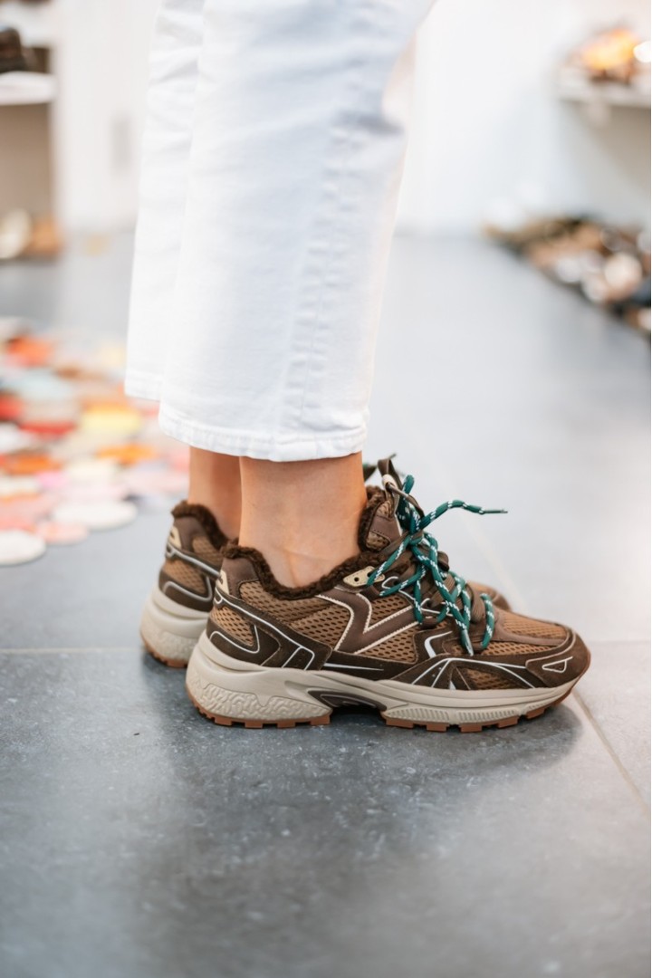 VICTORIA 8809106 MARRON