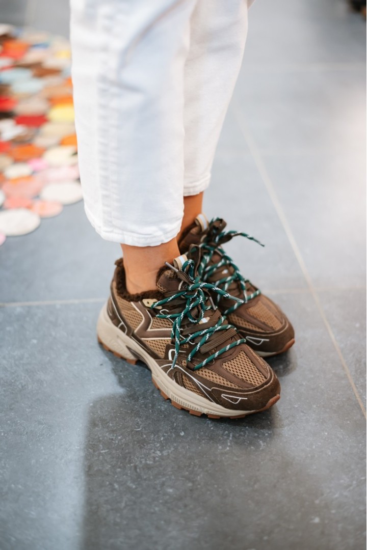 VICTORIA 8809106 MARRON