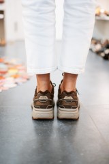 VICTORIA 8809106 MARRON