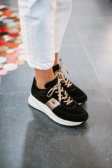 NERO GIARDINI 617383D 100