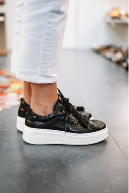 GIO+ PIA628A COMBI BLACK