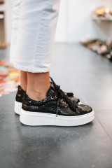 GIO+ PIA628A COMBI BLACK