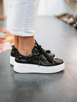GIO+ PIA628A COMBI BLACK