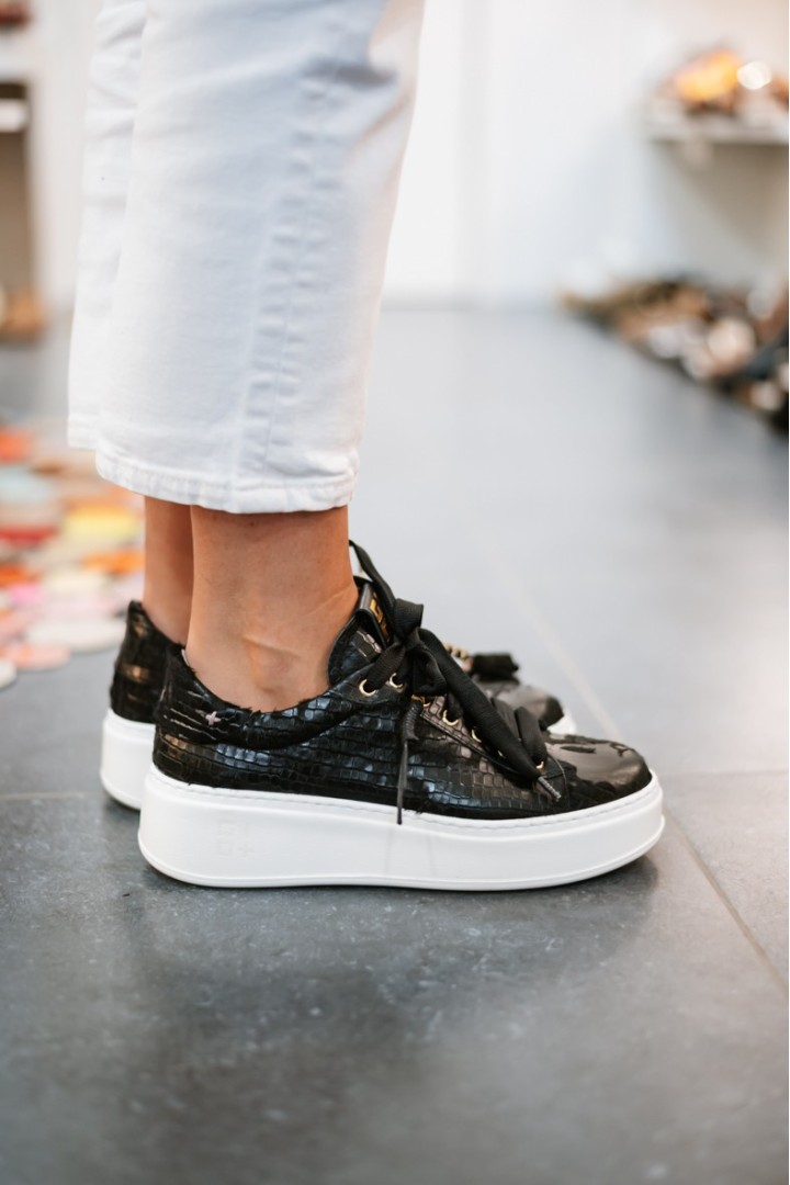 GIO+ PIA628A COMBI BLACK