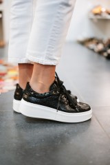 GIO+ PIA628A COMBI BLACK