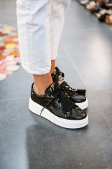 GIO+ PIA628A COMBI BLACK
