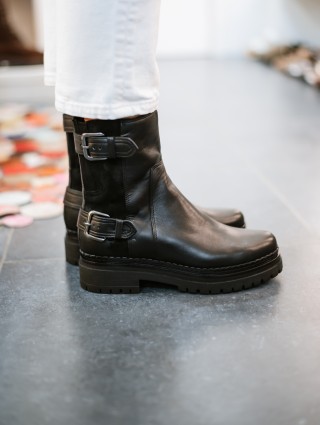 MJUS 97216 NERO
